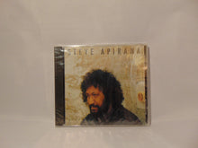 Steve Apirana CD (New)
