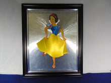 Disney Foil Art (Snow White)