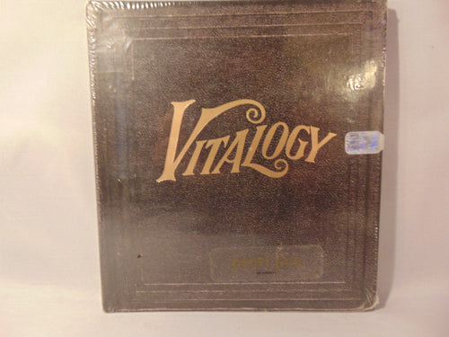 Vitalogy (Pearl Jam)