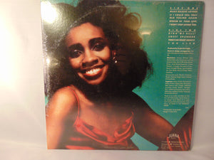 Anita Ward (Songs Of Love) with Ring My Bell