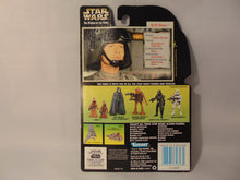 Star Wars The Power Of The Force  (AT-ST Driver)