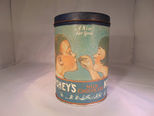 Hershery's Vintage Kiss Tin